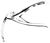 Kerrison-Costen Rongeur - N3106